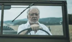 Láska, svoboda a naděje v pokročilém věku. Jaromír Hanzlík dotočil "Léto s gentlemanem"