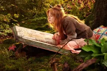 Karoline Herfurth - Malá čarodějnice (2018), Obrázek #12