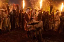 Karoline Herfurth - Malá čarodějnice (2018), Obrázek #3