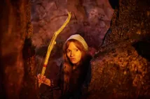 Karoline Herfurth - Malá čarodějnice (2018), Obrázek #6