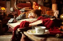 Karoline Herfurth - Malá čarodějnice (2018), Obrázek #5