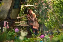 Karoline Herfurth - Malá čarodějnice (2018), Obrázek #1