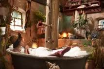 Karoline Herfurth - Malá čarodějnice (2018), Obrázek #7