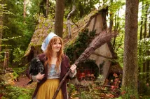 Karoline Herfurth - Malá čarodějnice (2018), Obrázek #2