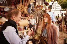 Karoline Herfurth - Malá čarodějnice (2018), Obrázek #10