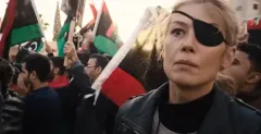 Neohrožená válečná reportérka našla smrt v Sýrii. Nyní o ní vznikl film