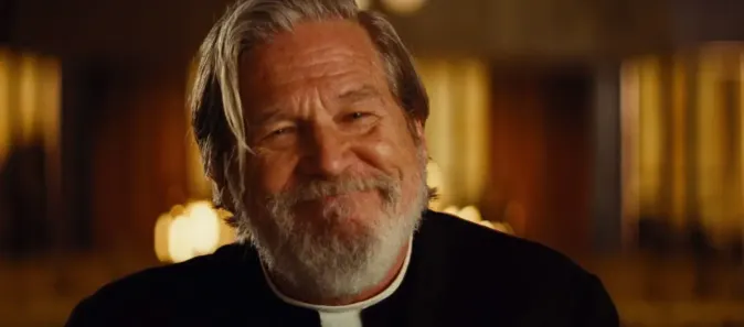 Najdou hollywoodské hvězdy smrt v hotelu El Royale?