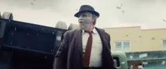 Zlý časy v El Royale: Trailer