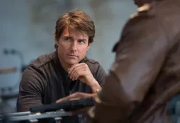 Jak dlouho vydržel Tom Cruise pod vodou kvůli natáčení Mission: Impossible?