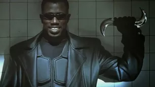 Wesley Snipes se konečně vrátí jako Blade! A bude z toho matoucí multivesmír