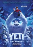 Yeti: Ledové dobrodružství