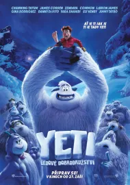 Yeti: Ledové dobrodružství