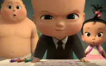 The Boss Baby: Back in Business: Trailer