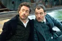 Sherlock Holmes 3 je v pohybu a Jude Law prozradil něco málo o příběhu