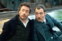 Sherlock Holmes 3 je v pohybu a Jude Law prozradil něco málo o příběhu