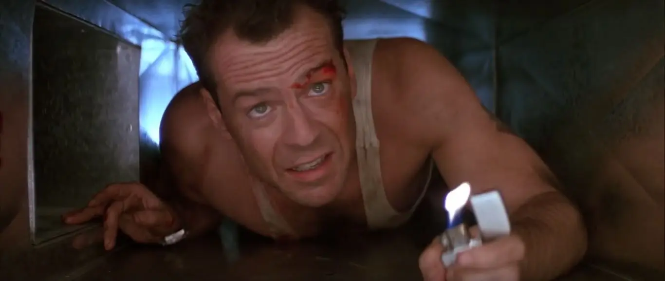 Smrtonosná past 6 mění název. Definitivně!