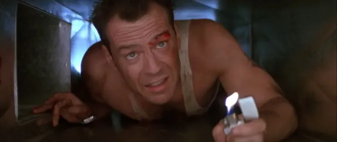 Smrtonosná past 6 mění název. Definitivně!