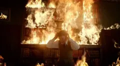 The Little Stranger: Trailer