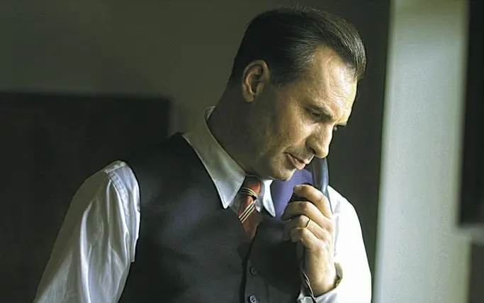 Všechny prodal a na každého něco věděl. Film o komunistu Tomanovi má finální upoutávku