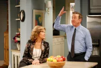 Zrušený sitcom se sice dočkal vzkříšení, bez obětí to ale nebude