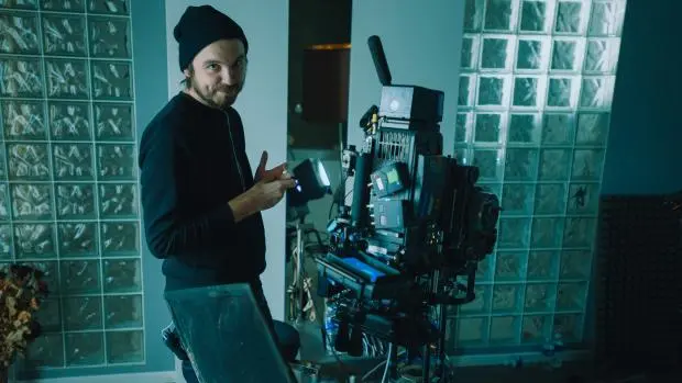 Adam Sedlák: Jsem unavený z většiny české filmové produkce