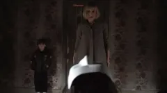 Don't Open Your Eyes: Trailer