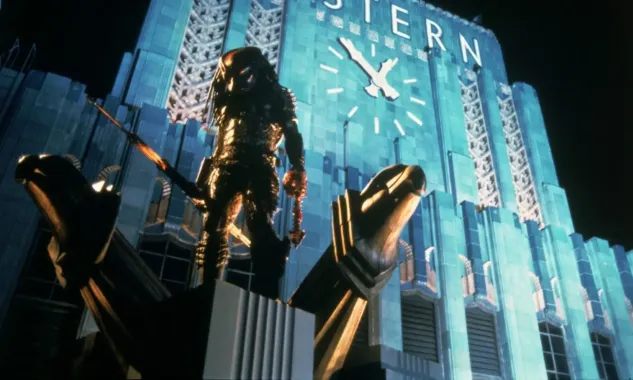 Predátor: Evoluce: Jakým způsobem je propojen nový film s Predátorem 2?