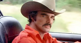 Sbohem, bandito. Zemřel legendární herec Burt Reynolds, bylo mu 82 let