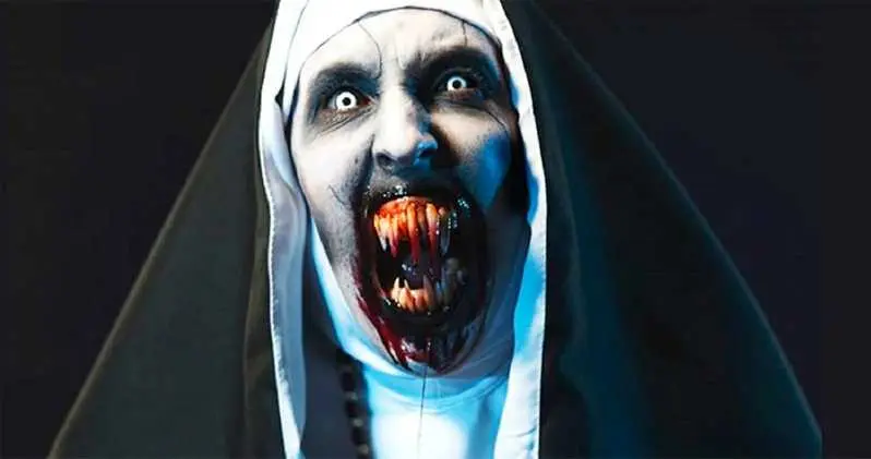 Recenze: Sestra - horor ze světa V zajetí démonů s vraždícím Marilynem Mansonem (skoro)