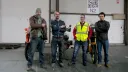 Vandráci navazují na dlouholetou tradici. Cestovatelské filmy provázely společenské změny