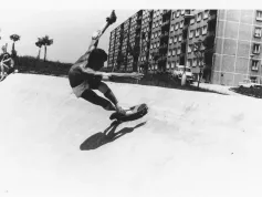 Recenze: King Skate - skvěle zachycená historie českého skateboardingu