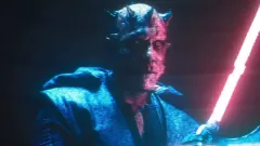 Solo: Star Wars Story - cameo Dartha Maula