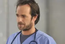 Luke Perry - Tělo jako důkaz (2011), Obrázek #1