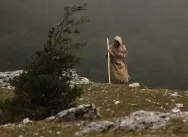 Pozoruhodné putování Oldřicha Čecha do Tibetu. První Evropan, jehož zastínil Marco Polo, bude mít svůj film