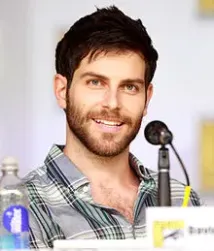 David Giuntoli