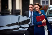 Bodyguard: trailer