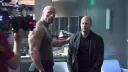 Hobbs a Shaw: Film, kvůli němuž se hádají herci z Rychle a zběsile, odstartoval natáčení!