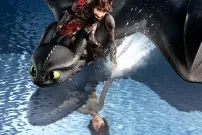 Jak vycvičit draka 3: Na premiéru si vezměte kapesníky a připravte se na smutný konec!