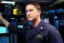 Gerard Butler chce zabránit Třetí světové válce tím, že zachrání ruského prezidenta... ponorkou