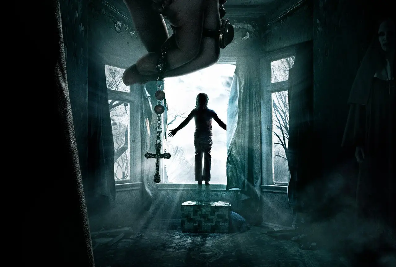 Conjuring Universe: Kdy se dočkáme Annabelle 3 a V zajetí démonů 3?