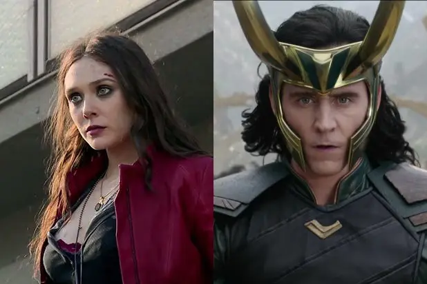 Loki a Scarlet Witch se dočkají vlastních seriálů. A to není ta nejlepší zpráva!