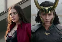 Loki a Scarlet Witch se dočkají vlastních seriálů. A to není ta nejlepší zpráva!