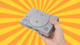 Mini vládne: po NES a SNES přichází "prcek" PlayStation Classic