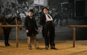 Stan & Ollie: Komediální legendy se vrací v prvním traileru