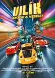 Vilík: Rychle a vesele