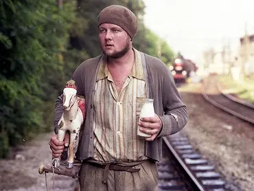 Milan Šimáček (I)