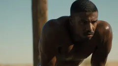 Creed II: 2. trailer