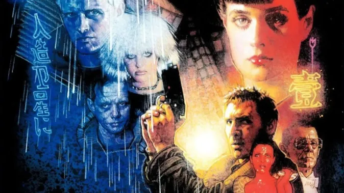 Slavné propadáky: Blade Runner - kult, který se zrodil z deprese a nepochopení