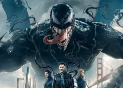 Venom: Tom Hardy se v kultovní komiksové roli pouští do smrtící akce