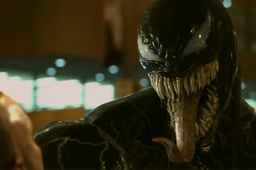 Venom